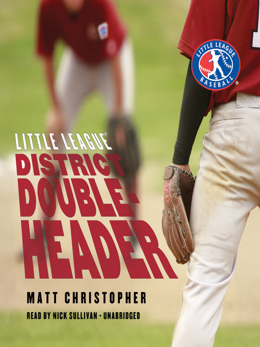 Cover image for District Doubleheader